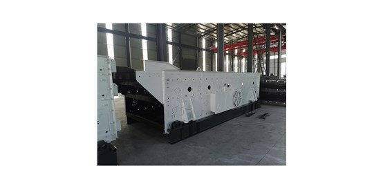 雙軸振動(dòng)篩電機(jī)如何連接大振動(dòng)功率？